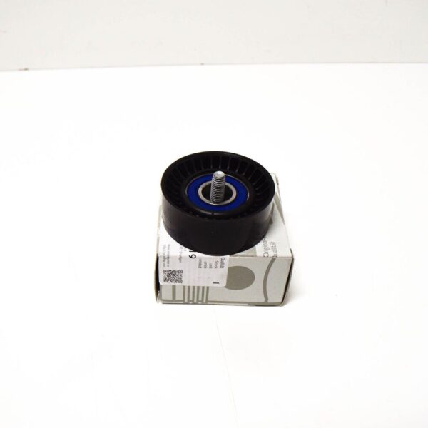 A2782020619 - NEW MERCEDES BENZ ML W166 SERPENTINE IDLER PULLEY A2782020619
