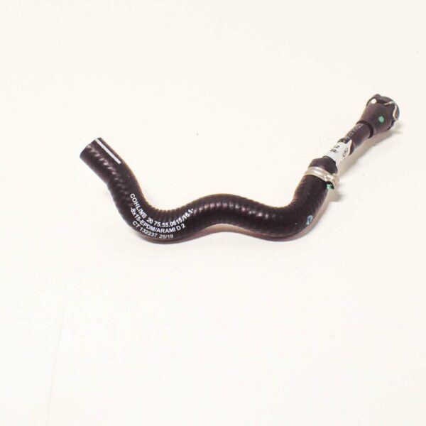A2782031217 - NEW MERCEDES BENZ GL X166 TIMING CASE VENT PIPE HOSE A2782031217 ORIGINAL