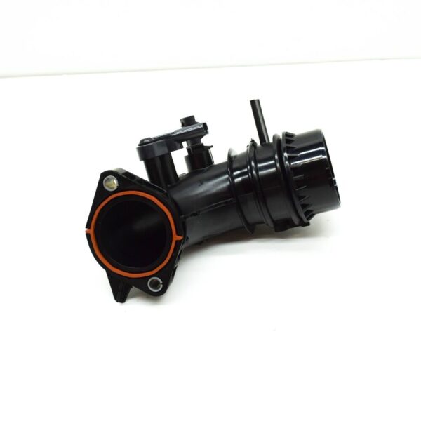 A2820905700 - NEW MERCEDES-BENZ A W177 INTERMEDIATE PIPE A2820905700