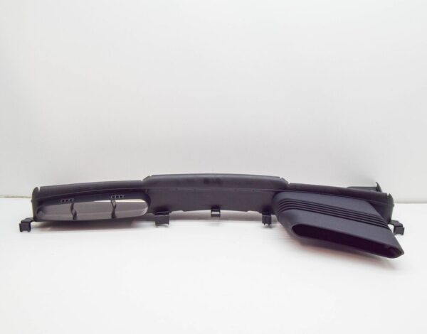 A2905000000 - NEW MERCEDES-BENZ AMG GT X290 UPPER COLD AIR INTAKE A2905000000