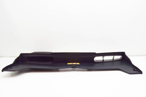 A2905000000 - NEW MERCEDES-BENZ AMG GT X290 UPPER COLD AIR INTAKE A2905000000