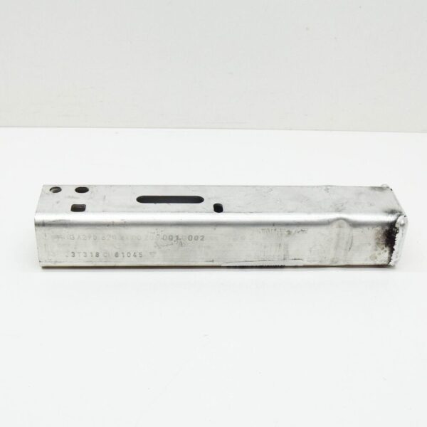 A2906202400 - NEW MERCEDES-BENZ AMG GT X290 FRONT SHOCK ABSORBER BRACKET A2906202400 ORIGINAL