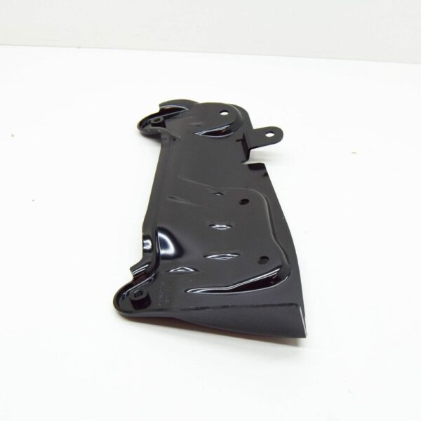 A2906222200 - NEW MERCEDES-BENZ AMG GT X290 FRONT RIGHT BUMPER BRACKET A2906222200 ORIGINAL
