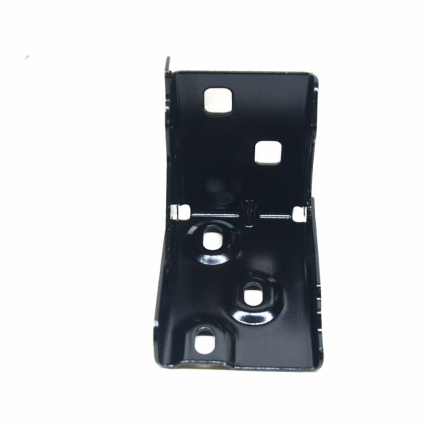 A2906260200 - NEW MERCEDES-BENZ OEM E W213 FRONT RIGHT RADIATOR BRACKET A2906260200 ORIGINAL
