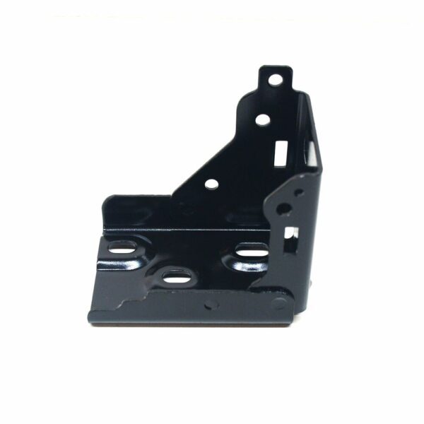 A2906260200 - NEW MERCEDES-BENZ OEM E W213 FRONT RIGHT RADIATOR BRACKET A2906260200 ORIGINAL