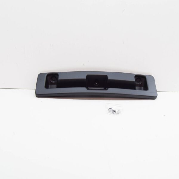 A2908808600 - MERCEDES-BENZ AMG GT X290 Front License Plate Holder A2908808600 NEW GENUINE