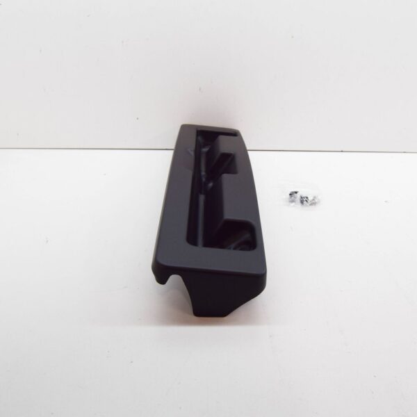 A2908808600 - MERCEDES-BENZ AMG GT X290 Front License Plate Holder A2908808600 NEW GENUINE
