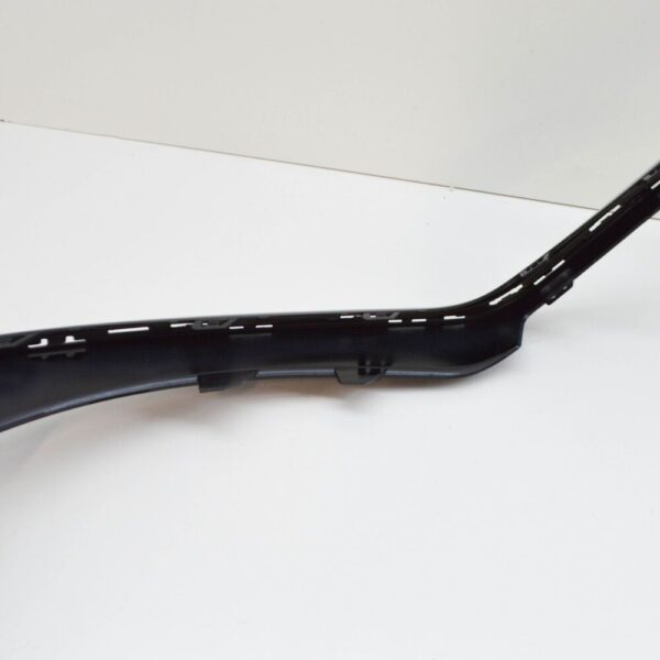 A2908854901 - MERCEDES-BENZ AMG GT X290 FRONT BUMPER TRIM A2908854901 NEW