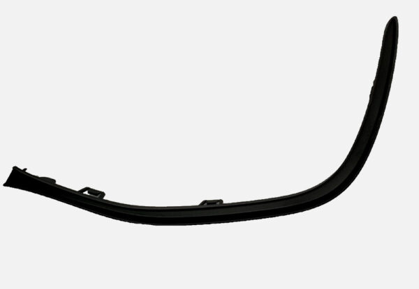A2908855001 - New MB AMG GT X290 Front Right Bumper Lower Trim Molding A2908855001