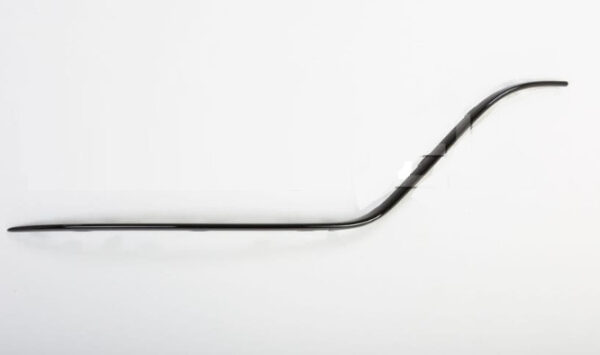 A2908858800 - MB AMG GT X290 bumper strip front right A2908858800 original part