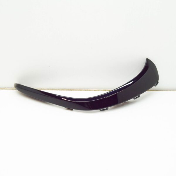 A2908859200 - NEW MERCEDES-BENZ AMG GT X290 FRONT LEFT BUMPER MOLDING A2908859200 ORIGINAL