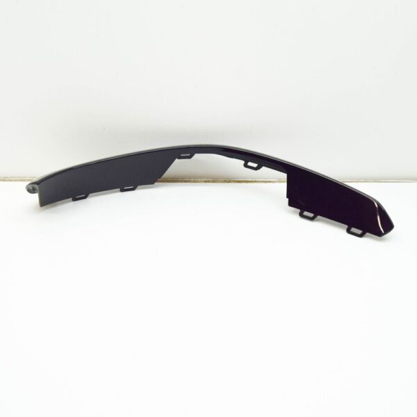 A2908859200 - NEW MERCEDES-BENZ AMG GT X290 FRONT LEFT BUMPER MOLDING A2908859200 ORIGINAL