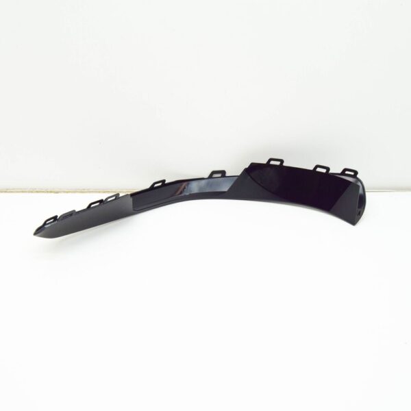A2908859200 - NEW MERCEDES-BENZ AMG GT X290 FRONT LEFT BUMPER MOLDING A2908859200 ORIGINAL
