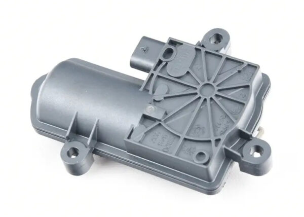 A2909063900 - NEW MERCEDES-BENZ E W213 AMG EXHAUST SYSTEM FRONT ACTUATOR A2909063900 18-20