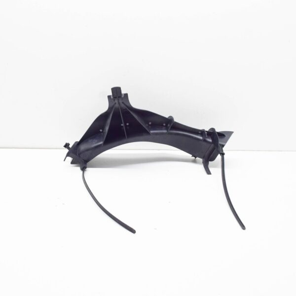 A2924210120 - NEW MERCEDES-BENZ GLE COUPE C292 FRONT LEFT GUIDE VANE A2924210120 ORIGINAL
