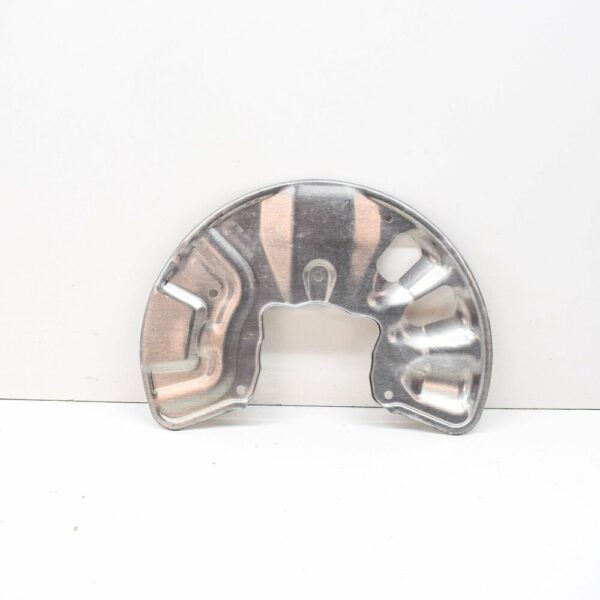 A2924210320 - NEW MB GLE COUPE C292 FRONT LEFT BRAKE DISC PROTECTION A2924210320 ORIGINAL