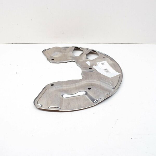 A2924210320 - NEW MB GLE COUPE C292 FRONT LEFT BRAKE DISC PROTECTION A2924210320 ORIGINAL