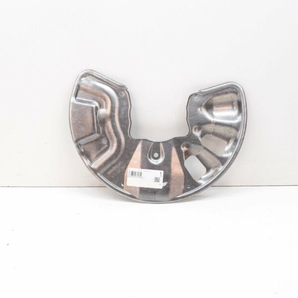 A2924210420 - NEW MB GLE COUPE C292 FRONT RIGHT BRAKE DISC SPLASH SHIELD A2924210420 ORIGINAL