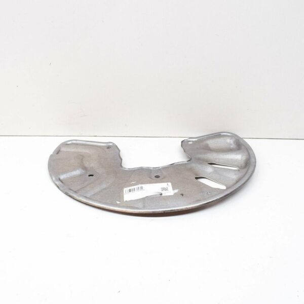 A2924210420 - NEW MB GLE COUPE C292 FRONT RIGHT BRAKE DISC SPLASH SHIELD A2924210420 ORIGINAL