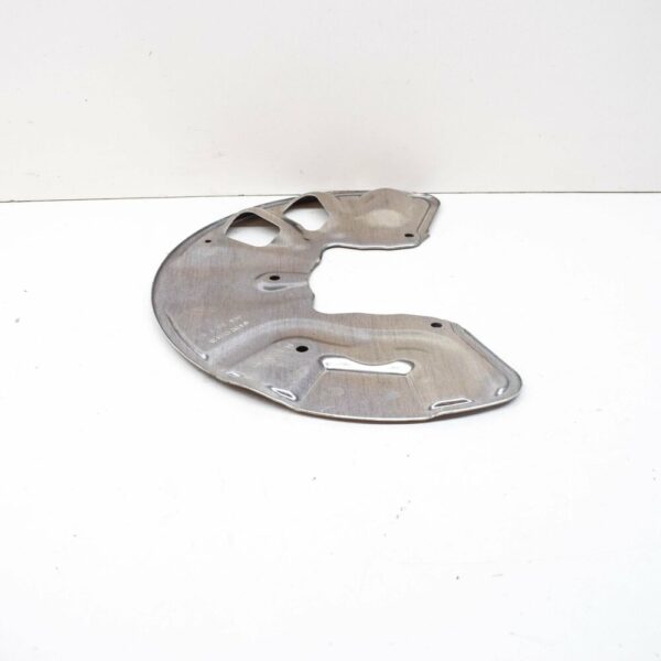 A2924210420 - NEW MB GLE COUPE C292 FRONT RIGHT BRAKE DISC SPLASH SHIELD A2924210420 ORIGINAL