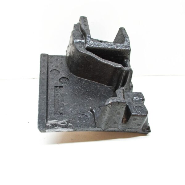 A2925050530 - MB M-CLASS W166 Cooler Left Air Channel A2925050530 2015 New Original