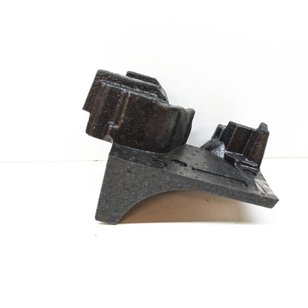 A2925050530 - MB M-CLASS W166 Cooler Left Air Channel A2925050530 2015 New Original