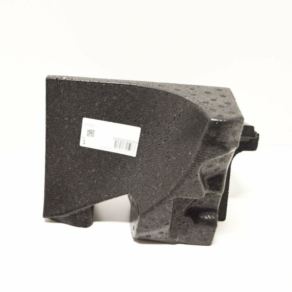 A2925050630 - NEW MERCEDES-BENZ GLE W166 FRONT RIGHT RADIATOR AIR DUCT FOAM A2925050630 OEM