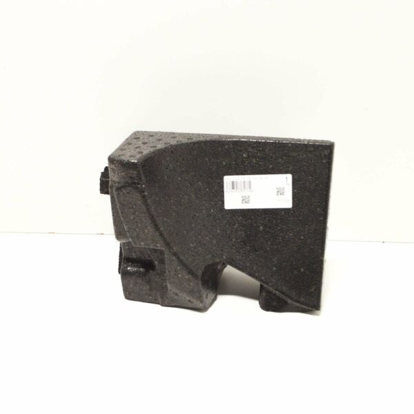 A2925050730 - NEW MERCEDES-BENZ GLE W166 LEFT RADIATOR AIR DUCT FOAM A2925050730 ORIGINAL