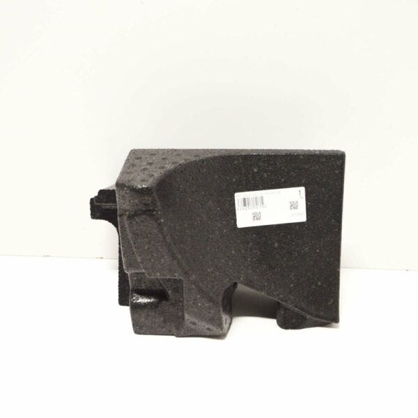 A2925050730 - NEW MERCEDES-BENZ GLE W166 LEFT RADIATOR AIR DUCT FOAM A2925050730 ORIGINAL