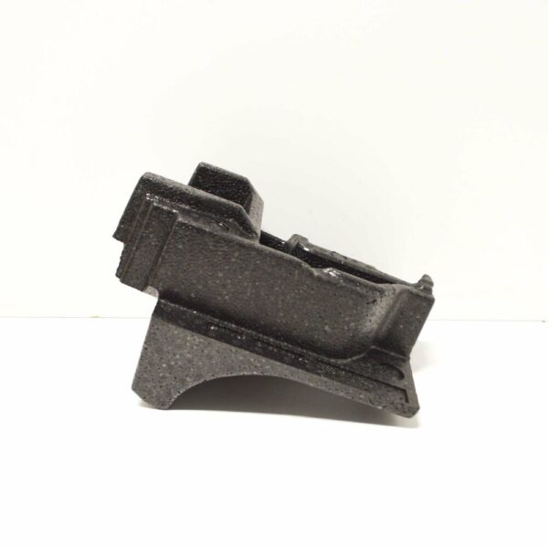 A2925050730 - NEW MERCEDES-BENZ GLE W166 LEFT RADIATOR AIR DUCT FOAM A2925050730 ORIGINAL
