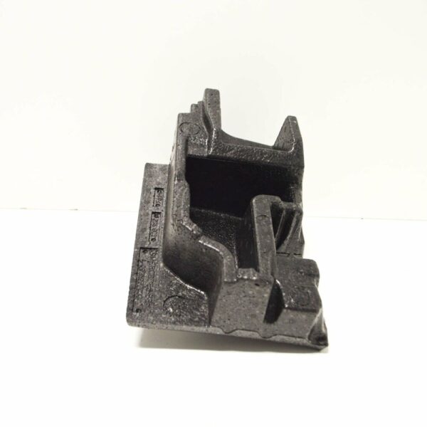 A2925050730 - NEW MERCEDES-BENZ GLE W166 LEFT RADIATOR AIR DUCT FOAM A2925050730 ORIGINAL