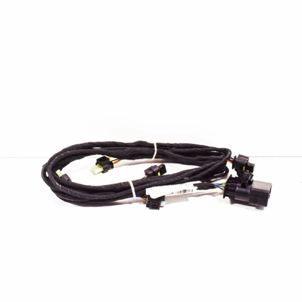 A292540440164 - NEW MB GLE C292 FRONT BUMPER WIRING HARNESS LOOM A292540440164 OEM
