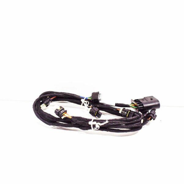 A292540440164 - NEW MB GLE C292 FRONT BUMPER WIRING HARNESS LOOM A292540440164 OEM