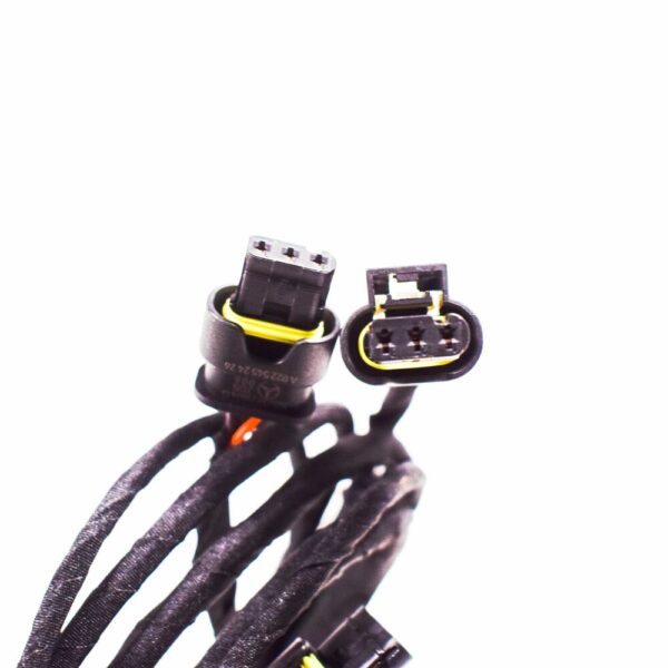 A292540440164 - NEW MB GLE C292 FRONT BUMPER WIRING HARNESS LOOM A292540440164 OEM