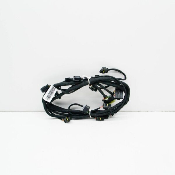 A292540540164 - NEW MERCEDES-BENZ GLE C292 REAR BUMPER WIRING HARNESS A292540540164 ORIGINAL