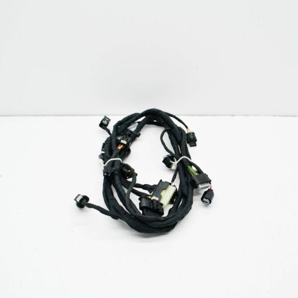 A292540540164 - NEW MERCEDES-BENZ GLE C292 REAR BUMPER WIRING HARNESS A292540540164 ORIGINAL