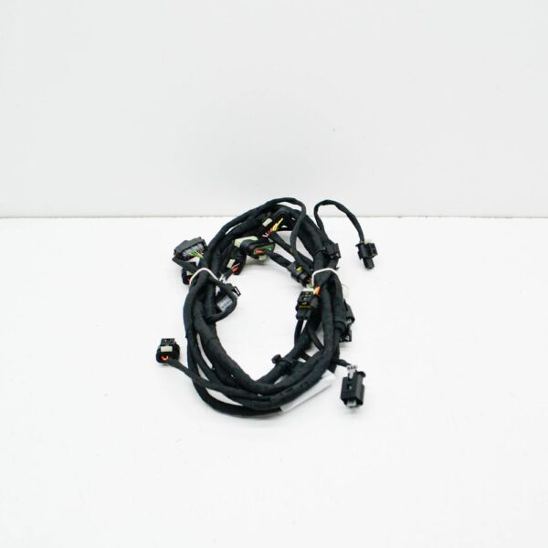A292540540164 - NEW MERCEDES-BENZ GLE C292 REAR BUMPER WIRING HARNESS A292540540164 ORIGINAL
