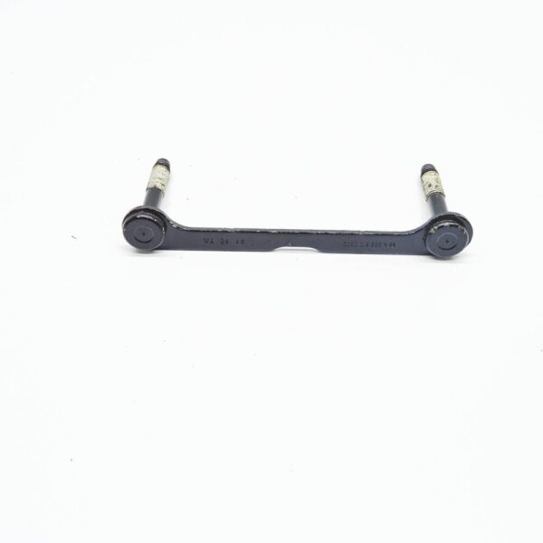 A2926100300 - NEW MERCEDES-BENZ GLE C292 TRAILER HITCH MOUNTING PLATE A2926100300