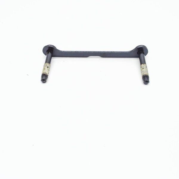 A2926100300 - NEW MERCEDES-BENZ GLE C292 TRAILER HITCH MOUNTING PLATE A2926100300
