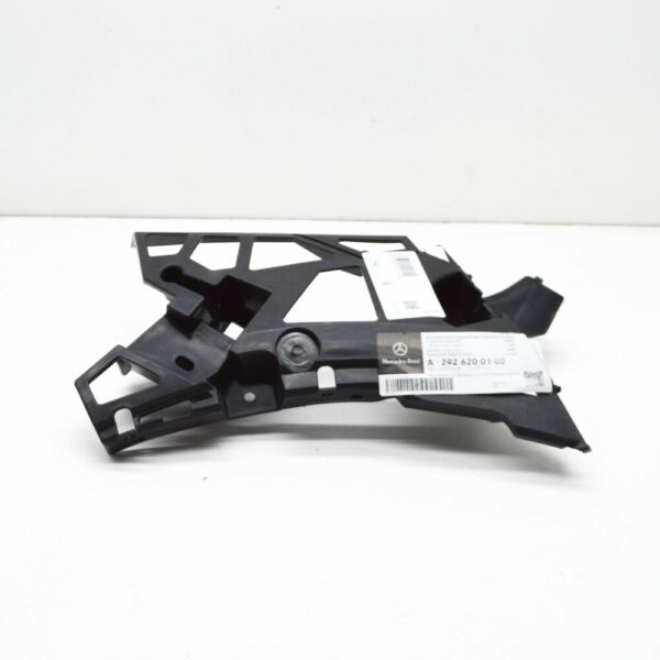 A2926200100 - NEW MERCEDES-BENZ M-CLASS W166 LEFT HEADLIGHT BRACKET A2926200100 2015