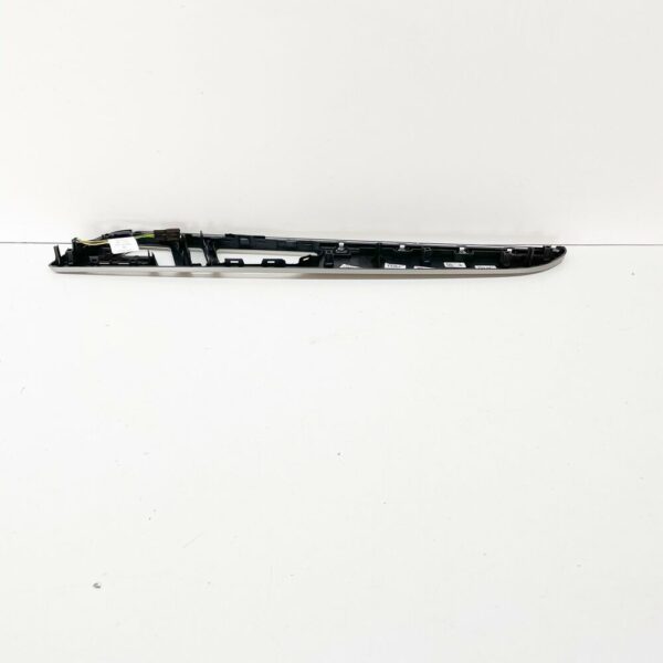 A2927203201 - NEW MERCEDES-BENZ GLE C292 FRONT RIGHT DOOR PANEL TRIM STRIP A2927203201
