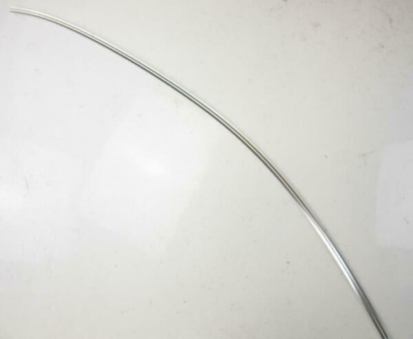 A2927250282 - NEW MERCEDES-BENZ GLE C292 FRONT RIGHT DOOR UPPER TRIPE A2927250282 ORIGINAL