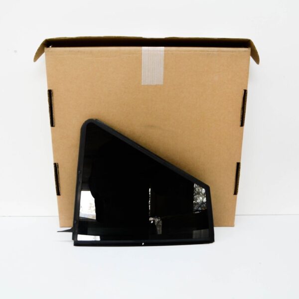 A2927300455 - NEW MERCEDES-BENZ GLE COUPE C292 REAR RIGHT FIXED WINDOW A2927300455 ORIGINAL