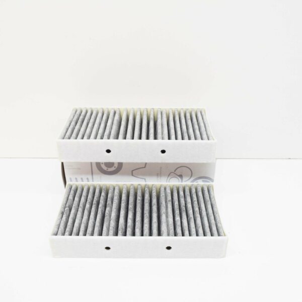 A2928300000 - NEW MB GLE COUPE C292 FINE PARTICULATE CABIN AIR FILTER SET A2928300000 OEM