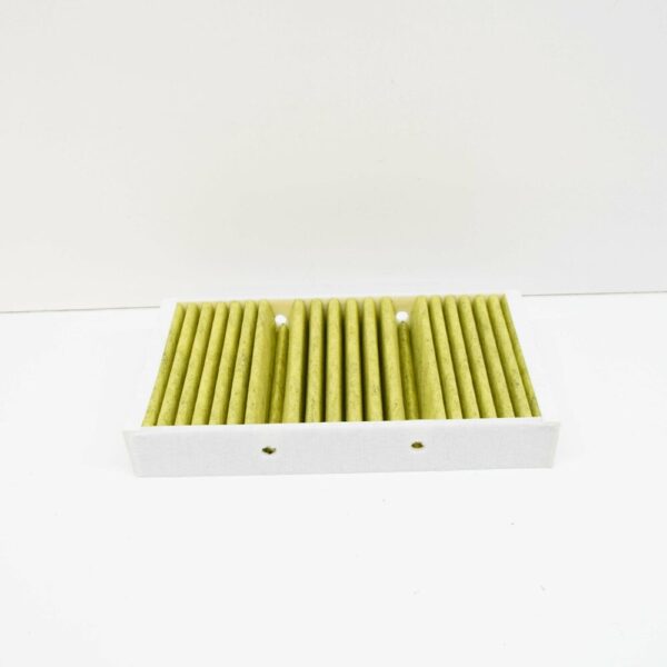 A2928300000 - NEW MB GLE COUPE C292 FINE PARTICULATE CABIN AIR FILTER SET A2928300000 OEM