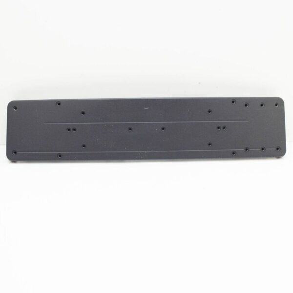 A2928800244 - NEW MERCEDES-BENZ GLE COUPE C292 FRONT LICENSE PLATE HOLDER A2928800244 ORIGINAL
