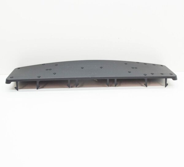 A2928800244 - NEW MERCEDES-BENZ GLE COUPE C292 FRONT LICENSE PLATE HOLDER A2928800244 ORIGINAL