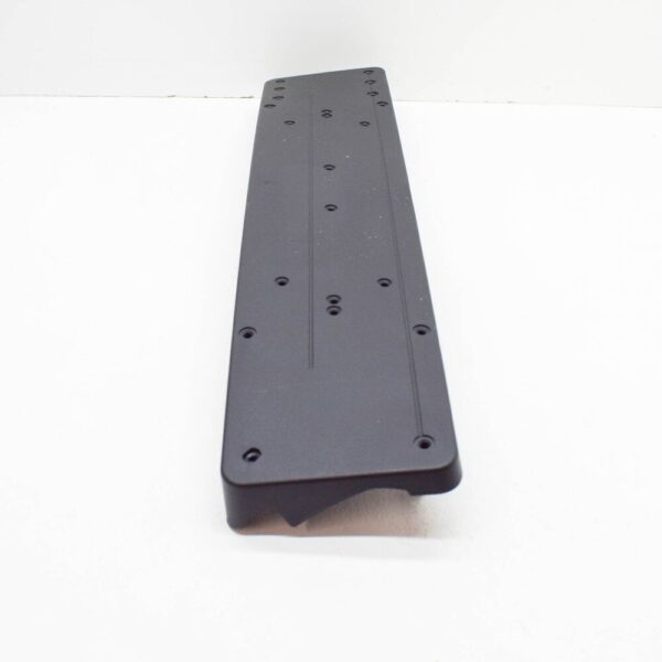 A2928800244 - NEW MERCEDES-BENZ GLE COUPE C292 FRONT LICENSE PLATE HOLDER A2928800244 ORIGINAL