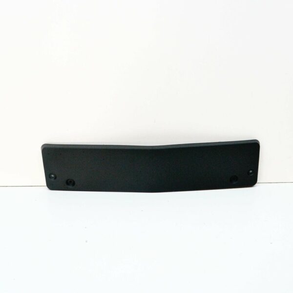 A2928800844 - NEW MERCEDES-BENZ GLE COUPE C292 LICENSE PLATE NUMBER A2928800844 ORIGINAL