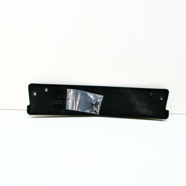 A2928800844 - NEW MERCEDES-BENZ GLE COUPE C292 LICENSE PLATE NUMBER A2928800844 ORIGINAL